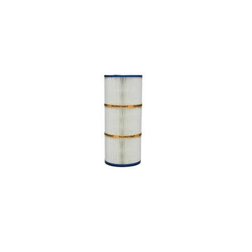 Luftfilterpatrone - Cart-PTFE/10 - PLYMOVENT - Staub / für Feinfilterung / PTFE