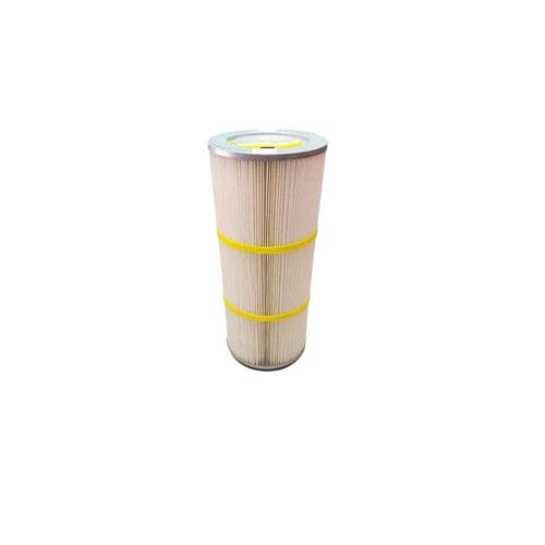 Luftfilterpatrone - Cart-PTFE/15  - PLYMOVENT - Staub / für Feinfilterung / PTFE