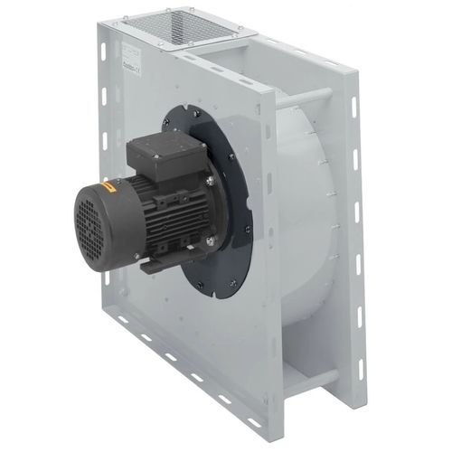 Bodenstehender Ventilator - TEV-768 - PLYMOVENT - Zentrifugal / Extraktion / Luftumwälz