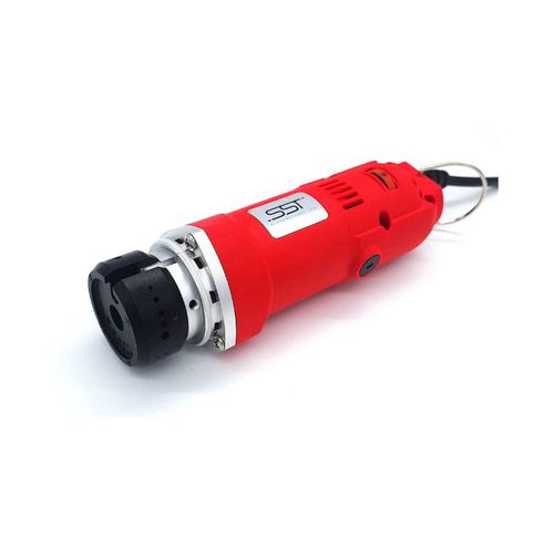 Elektroden-Werkzeugschleifmaschine - EGDC  - SST MICROWELDING - Winkel / Universal / manuell
