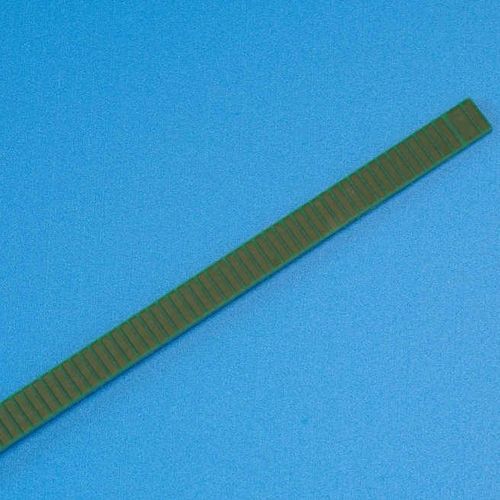 Präzisionsmaßband - TPLS05-205 - POSIC - für Lineargeber
