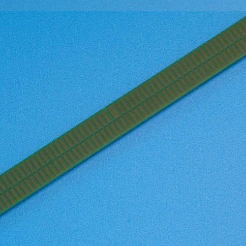 Präzisionsmaßband - TPLD05-205 - POSIC - für Lineargeber