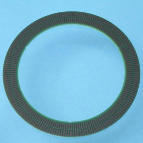 Magnetring für Drehgeber - TPCD07 - POSIC