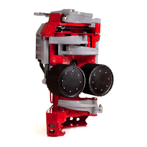 Harvesteraggregat - 12000XT - Log Max