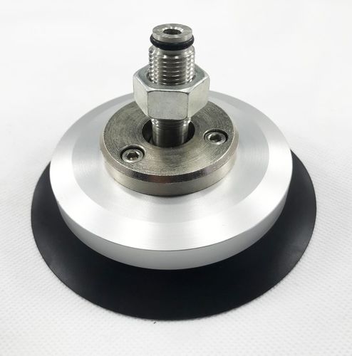 Saugnapf mit Gelenk - PUGB-120-NBR - TBM LIMITED
