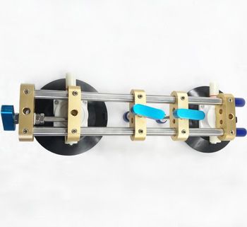 Saugnapf für Materialumschlag - OEMD150 - TBM LIMITED - manuell