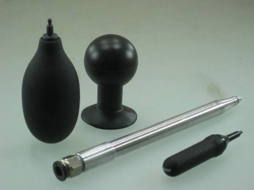 Flacher Saugnapf - VP series - TBM LIMITED - Multifunktion