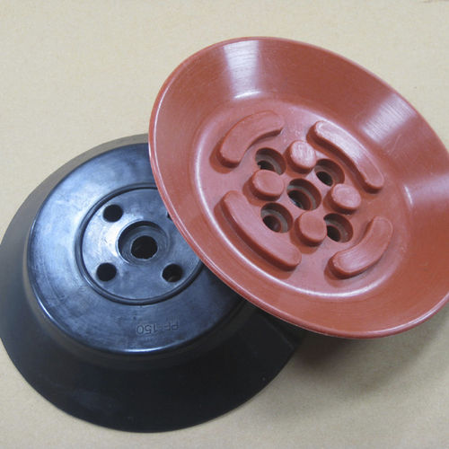 Flacher Saugnapf - PFG-150-S - TBM LIMITED - Multifunktion / für Hochleistungsanwendungen