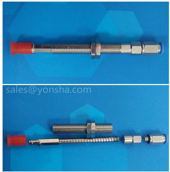 Federnder Druckstift - SMC - TBM LIMITED