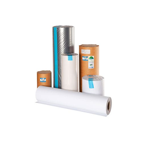 Doppelseitiges Klebeband - Polytex - Acryl / Stoff / Vlies