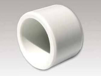 Radialgleitlager - COM-KU®/X - GLT-Gleitlagertechnik GmbH - Thermoplast