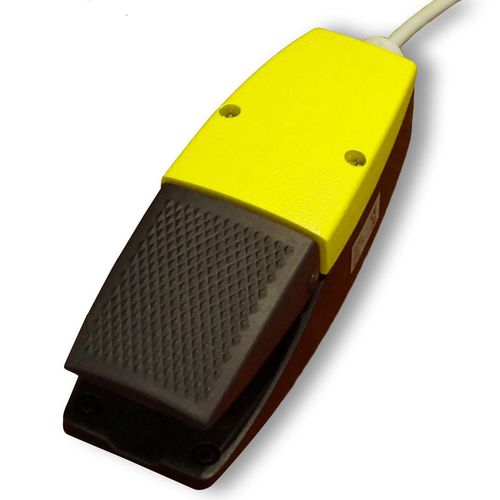 Steuerungspedal - penteq - elektrisch / 1 Pedal
