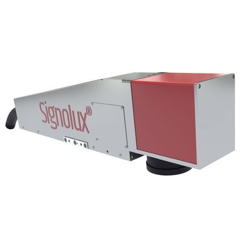 Markierlaser - Signolux® - penteq - Nanosekunden / Faser / für Metall