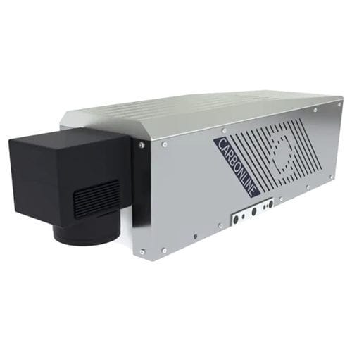 CO2-Laser - Carbonline series - penteq - Puls / Gas / für Industrieanwendungen