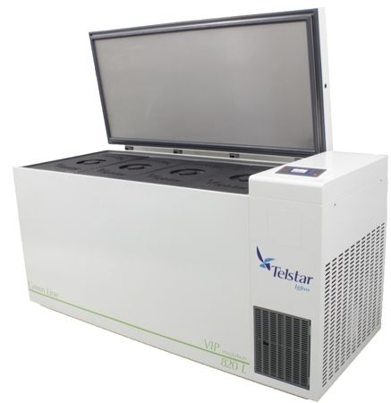 Horizontaler Gefrierschrank - -45 °C, 320 - 820 l | Igloo - Telstar Technologies, S.L. - Labor / Niedrigtemperatur