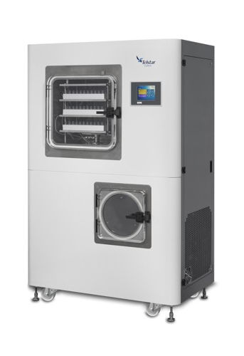 Labor-Gefriertrockner - -60 °C ... +80 °C | LyoBeta series - Telstar Technologies, S.L.