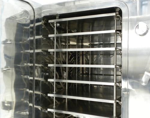 Prozess-Gefriertrockner - Lyotris - Telstar Technologies, S.L.