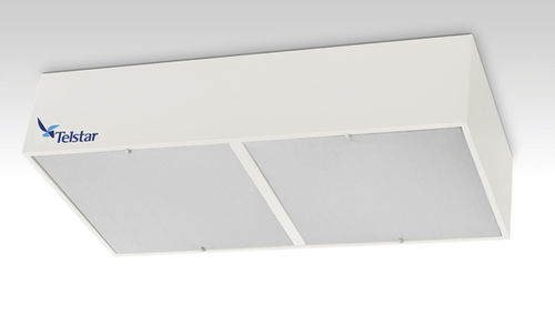 Vakuumfilteranlage - FFU series - Telstar Technologies, S.L. - Luft / für Reinraum