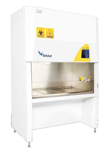 Sicherheitswerkbank für Zytotoxika - Class II, 0.4 m/s | CytoULTRA - Telstar Technologies, S.L.