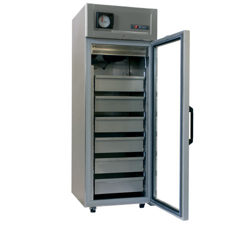 Kühlschrank für Blutkonserven - +2 °C ... +6 °C, 130 - 610 l | Slimline® - Telstar Technologies, S.L.