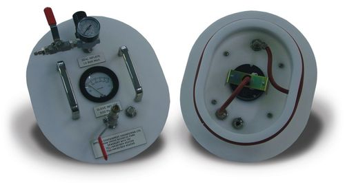 Tester zur Handschuhprüfung - Telstar Technologies, S.L. - Detektor