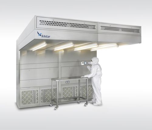 Dekontaminationskabine - DFB - Telstar Technologies, S.L.