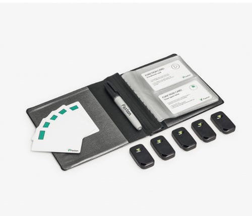 Kabelloses Zugangskontrollsystem - 860-010G - PAXTON