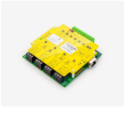 Digitale E/A-Karte - 489-710 - PAXTON - LAN / Ethernet