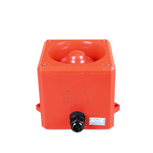 Alarm-Tongeber / ohne Leuchtfeuer - AE001 - Shanghai Nanhua Electronics Company - IP66