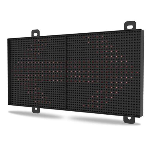 Grafik-Anzeigetafel - LE180 - Shanghai Nanhua Electronics Company - LED / IP65