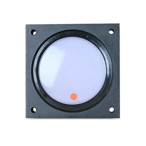LED-Leuchtmelder - ABC-16 - Shanghai Nanhua Electronics Company - für Schalttafeleinbau / wasserdicht / IP65