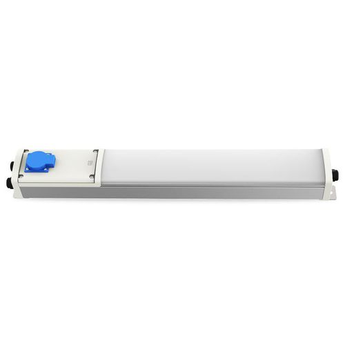 Lichtleiste - Zen6e-UL - Shanghai Nanhua Electronics Company - Notbeleuchtung / LED / IP65