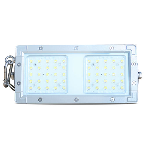 LED-Scheinwerfer - LF21 - Shanghai Nanhua Electronics Company - IK 08 / IP65 / für raue Umgebungen