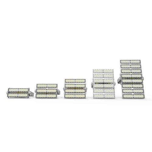 LED-Scheinwerfer - LF70ES - Shanghai Nanhua Electronics Company - IK 08 / mit Rostschutz / IP67