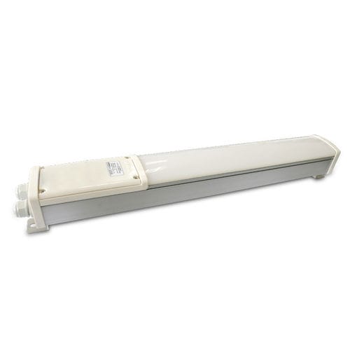 Lichtleiste - LW32 - Shanghai Nanhua Electronics Company - LED / für Außenbereich / IP54