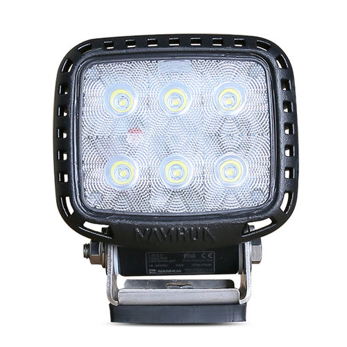 LED-Handleuchte - LW23 - Shanghai Nanhua Electronics Company - IP69K / IP65 / stoßfest