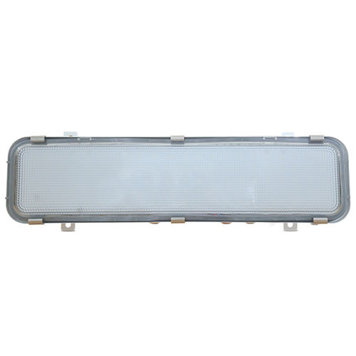 LED-Lampe - SL50 - Shanghai Nanhua Electronics Company - wasserdicht / Polycarbonat / wartungsfrei