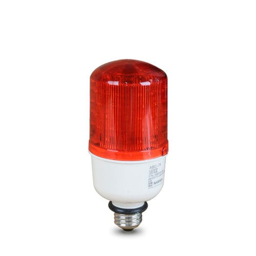 LED-Glühbirne - ABC-7A - Shanghai Nanhua Electronics Company - für Warnlichter / 5 W