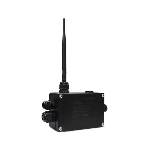Kabelloser Transmitter - FA233W - Shanghai Nanhua Electronics Company - IP65
