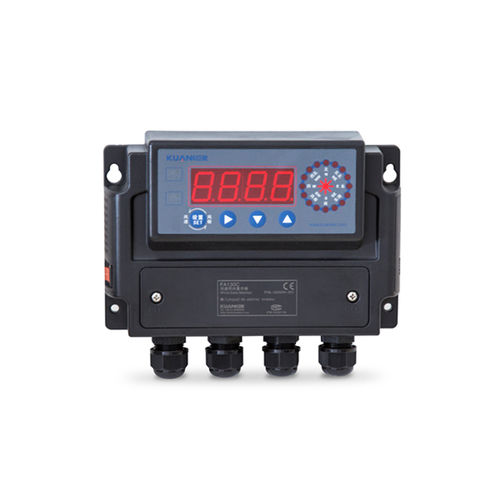 Windgeschwindigkeits-Anzeigetafel - FA130C  - Shanghai Nanhua Electronics Company