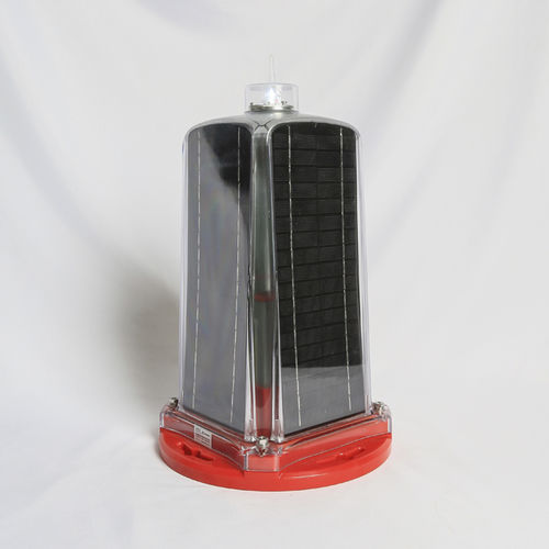 LED-Hindernisfeuer - ML411A 4NM - Shanghai Nanhua Electronics Company - Luftfahrt