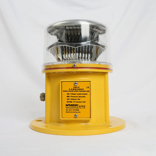 LED-Hindernisfeuer - LM212 - Shanghai Nanhua Electronics Company - mittlere Intensität