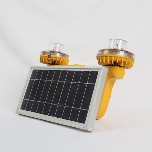 LED-Hindernisfeuer - LT60 - Shanghai Nanhua Electronics Company - für Windkraftanlage