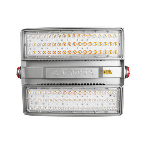 LED-Scheinwerfer - LF46 - Shanghai Nanhua Electronics Company - staubdicht / ex-geschützt / mit Rostschutz