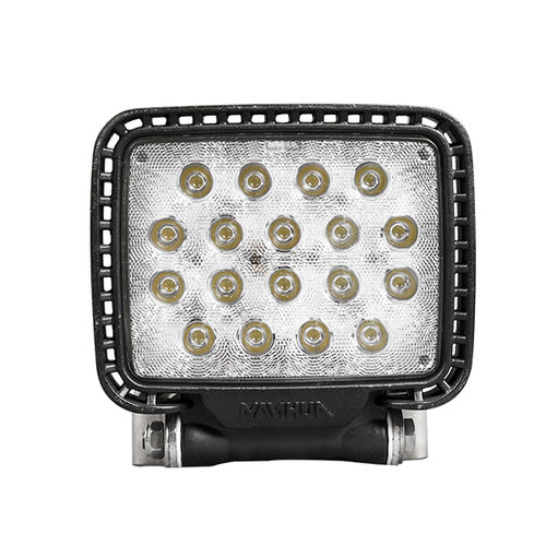 LED-Handleuchte - LW22 - Shanghai Nanhua Electronics Company - Hochleistung / IP69K