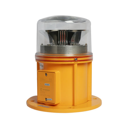 LED-Hindernisfeuer - LM101 - Shanghai Nanhua Electronics Company - mittlere Intensität / Luftfahrt / IP65