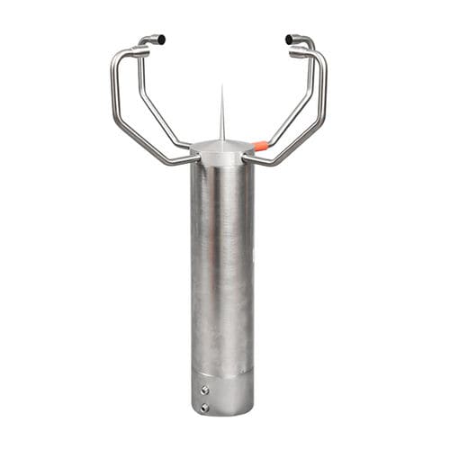 Ultraschallanemometer - FAR - Shanghai Nanhua Electronics Company - IP66 / enteisend / wartungsfrei