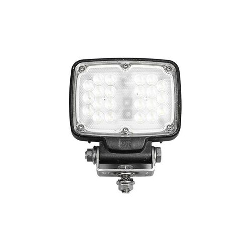 LED-Lampe - LW21 - Shanghai Nanhua Electronics Company - IP65 / Aluminium / hochwirksam