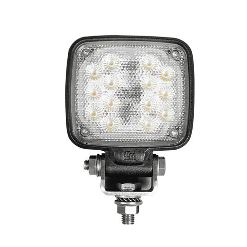 LED-Lampe - LW15 - Shanghai Nanhua Electronics Company - IP69K / IP68 / Aluminium