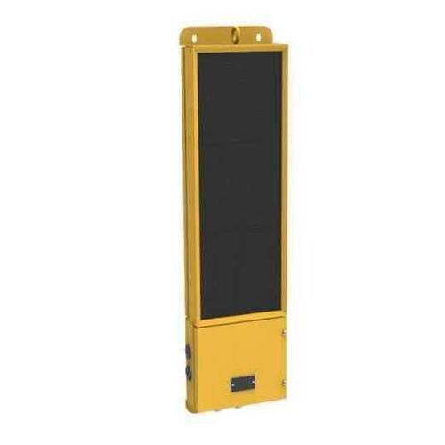 Informationstafel / Innen- und Außenbereich - LD307 - Shanghai Nanhua Electronics Company